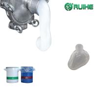 Catégorie médicale liquide en caoutchouc de silicone du composé LSR de catalyseur de platine