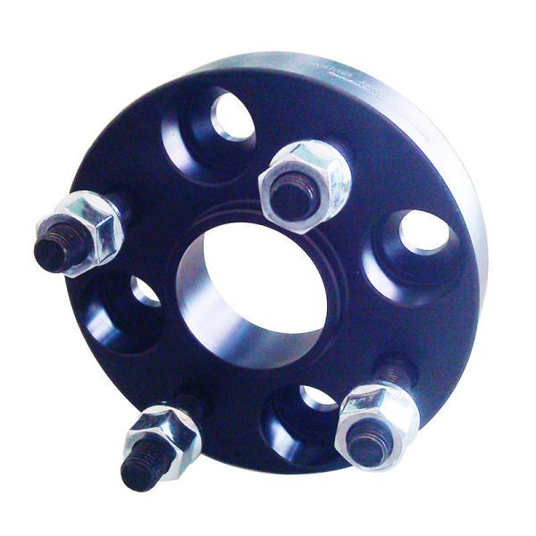 30MM 4x100 Forged Aluminum Wheel Spacers For DAEWOO LOTUS