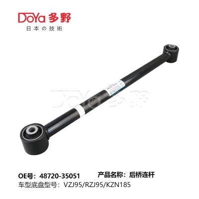 Toyota rod,control 48720-35051