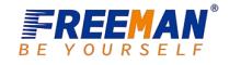 Shandong Freeman Fitness Equipment Co., Ltd.