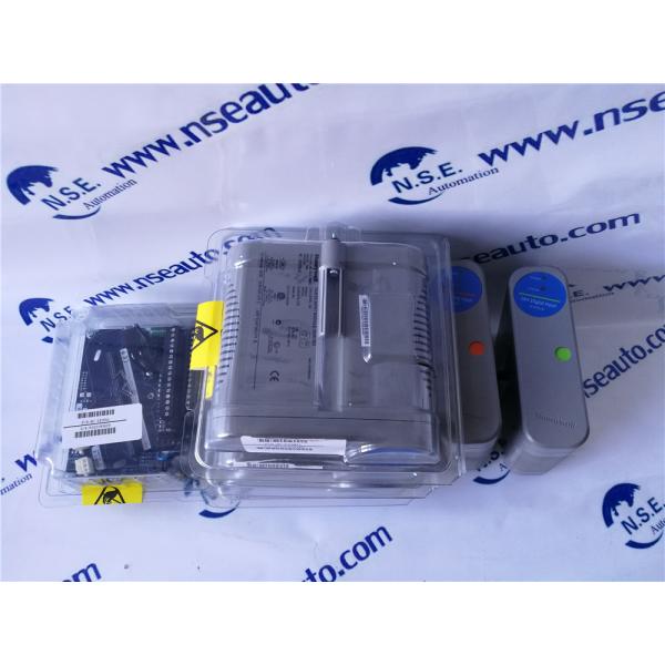 Módulo de interfaz de Honeywell TC-FFIF01 TC-FFIF01