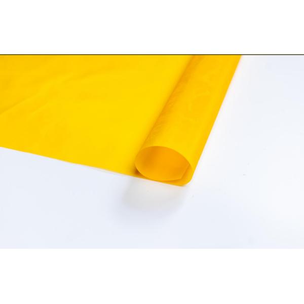 Plasma Treatment 165-31(420) high modulus screen mesh