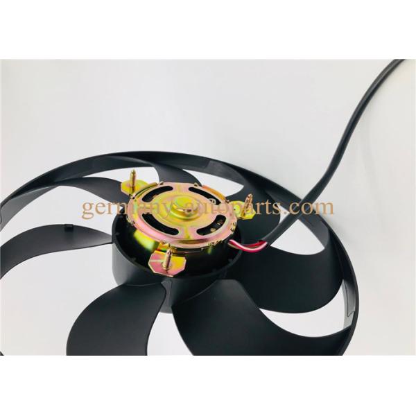 Cooling Fan Assembly Fits Engine Cooling Parts For VW Golf Beetle 1J0 959 455 S