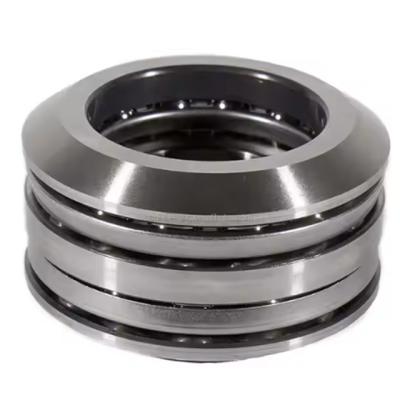 54206/54206 Rolamento de Esfera de Empuxo 30*52*32.6mm Rolamento de Agulha Rolamento de Empuxo 0,269kg