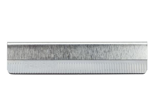 OEM Tattoo Accessories Stainless Steel Disposable Eyebrow Razor