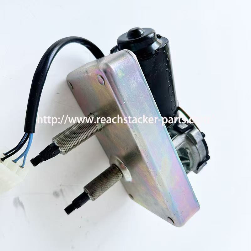 534424 wiper motor CVS Ferrari Reach Stacker Parts