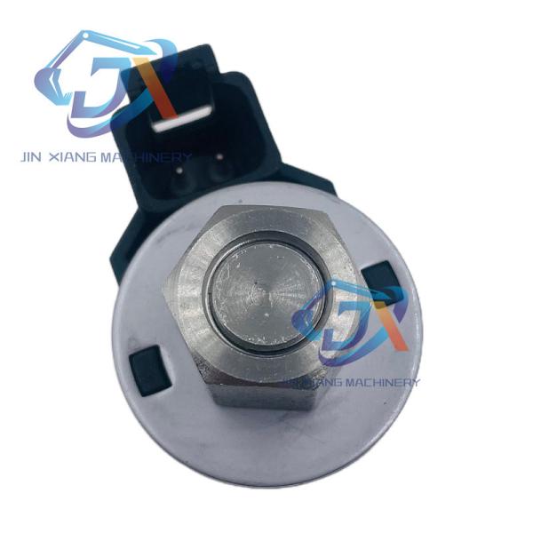 STAR ZEBRA  DHF08S-232 SV08-3 Hydraulic Threaded Cartridge Valve Two-position Three-way Solenoid Directional Valve Hydraulic Station