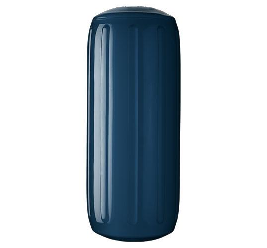 Navy Blue Center Hole PVC Boat Fender Bumpers Mooring Protection Yacht Docking