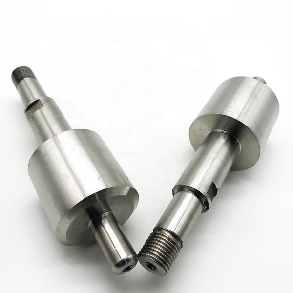 Outer Rotor Permanent Magnetic Coupling for Shaft 20-500D Non Contact Torque Transmission Coupler for Pump Applications