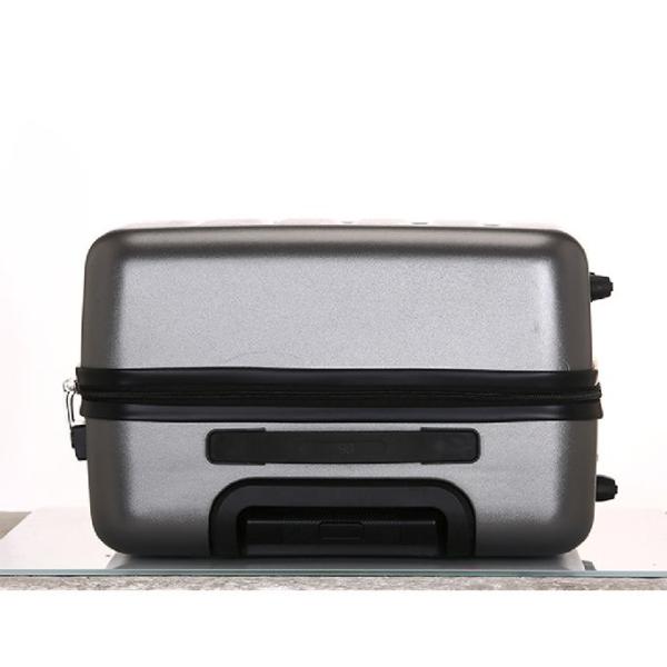 Деловой чемодан ABS ПК путевой багаж с паролем