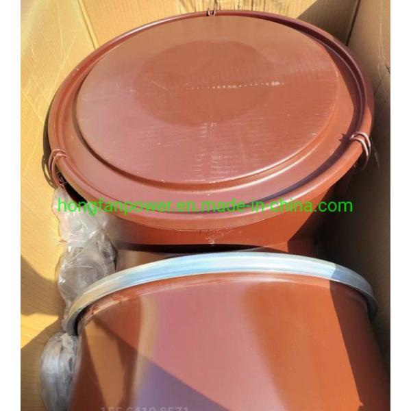 Z12VB0913A Exhaust Manifold for Shengdong 12V190 Gas Engine Arrangement of Cylinders