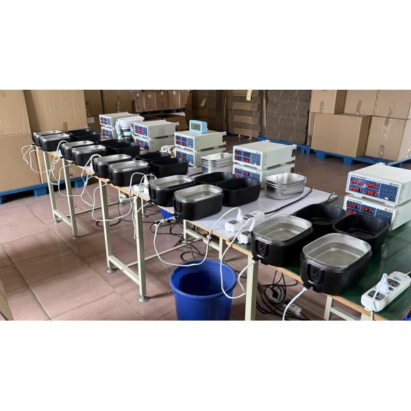 Zhongshan IPS Electric Factory