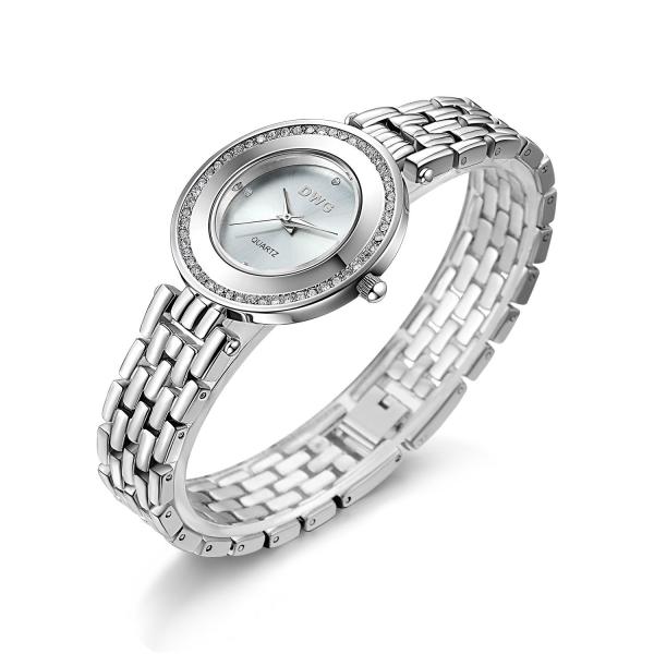 Professional Factory Supply OEM New Design Women Bracelet Quartz Watch For Ladies
