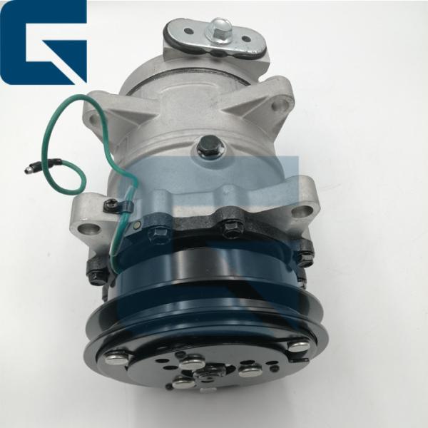 8103020-DN75 8103020DN75 Truck Air Compressor