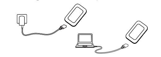 маршрутизатор банка 4G силы Lte кармана 9V 1955MHz портативный с батареей