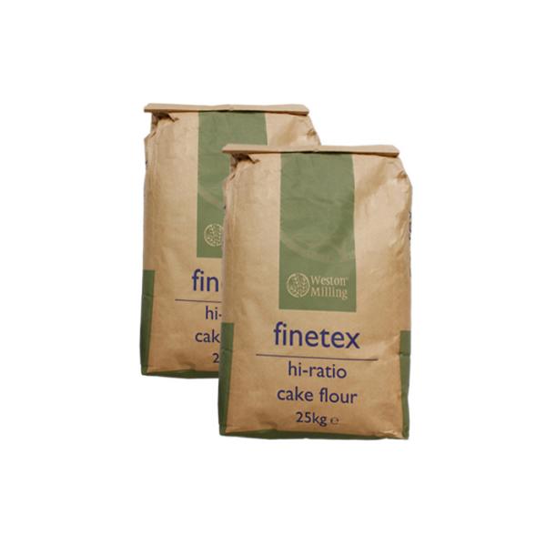 Flat Bottom 3 Layer Kraft Paper Bag For Charcoal Chemical Materials Packaging