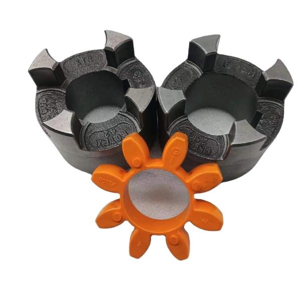 Ventilateur de refroidissement comprenant moteur électrique pour la réparation pièces détachées de compresseurs d'air industriels