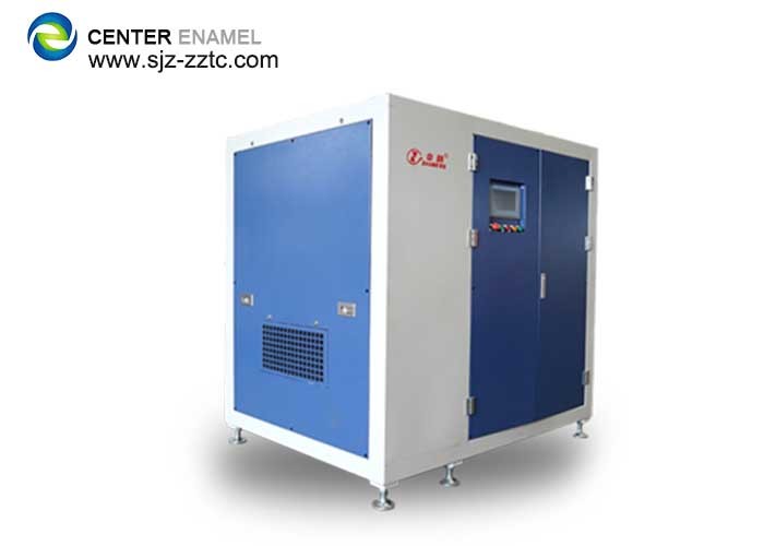 The Role of Maglev Turbo Blowers in Modern Wastewater Treatment