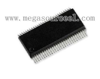 Computer IC Chips ICS951402AG computer mainboard chips