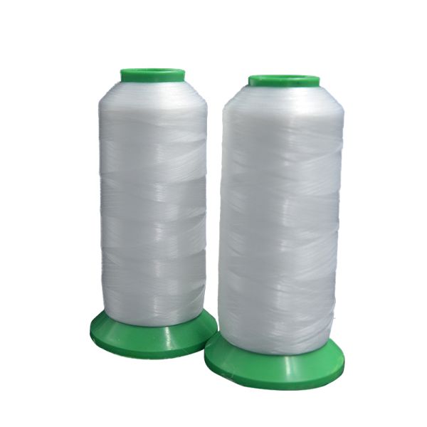 0.12mm Mono For Embroidery Device Machine Nylon Monofilament Yarn Mono Yarn Factory
