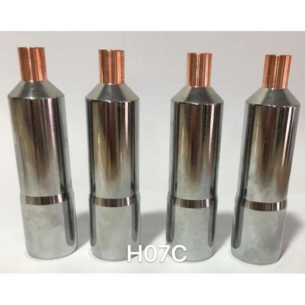 11176-1110 медный рукав Х07К инжектора топлива для высокой эффективности тележки Хино