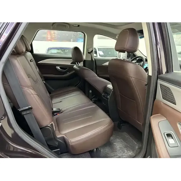Gasoline Cars for Sale 2023 Best Suv for the Money Used Cars Jetour X90 Plus