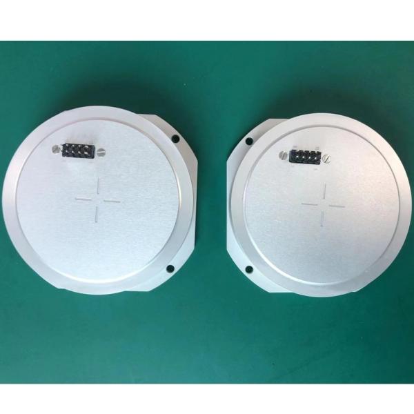 Fiber Optic Gyro Sensor 6.06g Vibration Resistance Low Drift