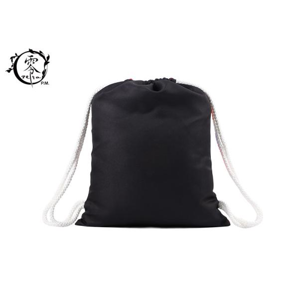 Espana National Team Printed Drawstring Backpack Promotional England Gym