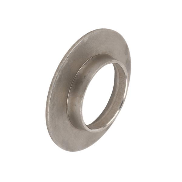 Custom CNC Metal Precision Stamping Parts Manufacturers For Base Foot