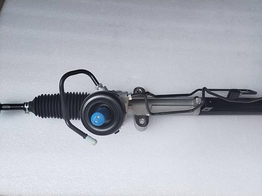 Para cremallera de dirección asistida para Kia Magentis y MG con volante a la izquierda 57710-2G221 / 577102G221 Producto