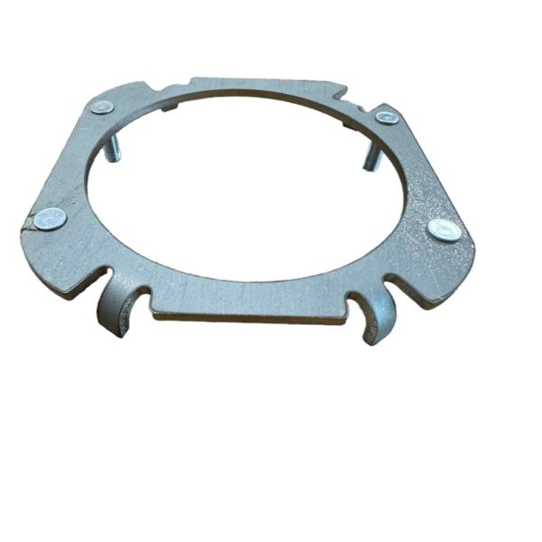 Heavy Duty Auto Spare Parts Car Accessories Airbag Part 4.0kg Package Gross Weight