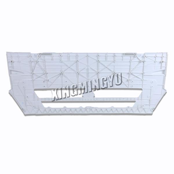 WG1662115010 Panel For Howo T5G Truck Body Spare Parts