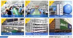 ZCH Technology Group Co.,Ltd