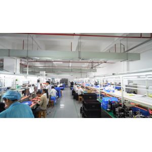 Shenzhen Guptomes Group Co., Ltd.