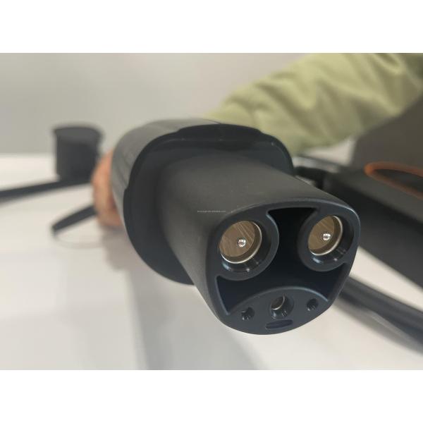 32A Tesla EV зарядное устройство NACS EV зарядное устройство для электромобилей с NEMA 5-15 6-20 10-30 14-30 14-50