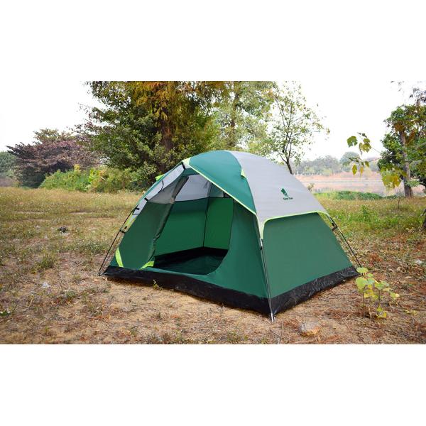 PU1000mm Outdoor Camping Tent