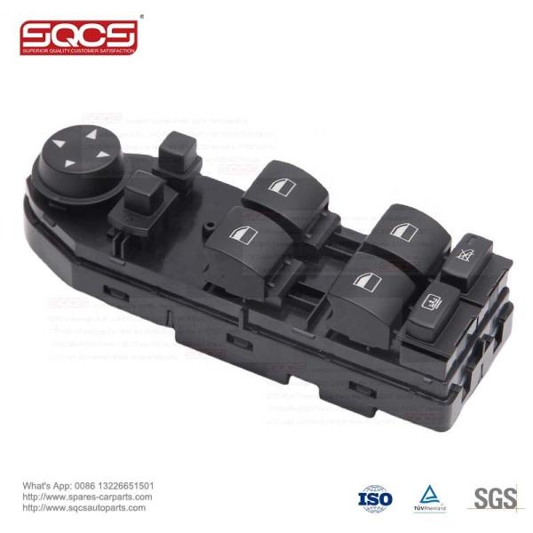 Automotive Cooling System OE 61316951919 Window Lifter Switch 100% Tested and Guaranteed for BMW M5 E60 E61