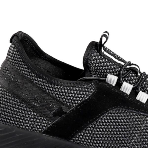 Shengjie Steeltoe Low Cut Comfortable EVA Insole Metal Eyelets Women Sport Closure Work Safety Shoes