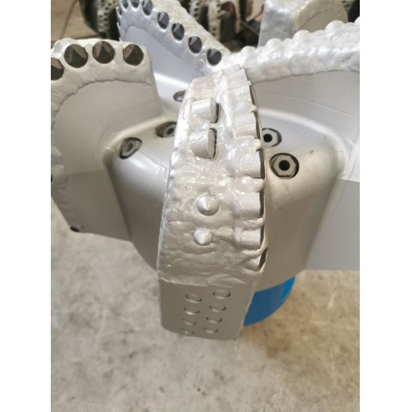 17 1/2'' Steel Body PDC Drilling Tools