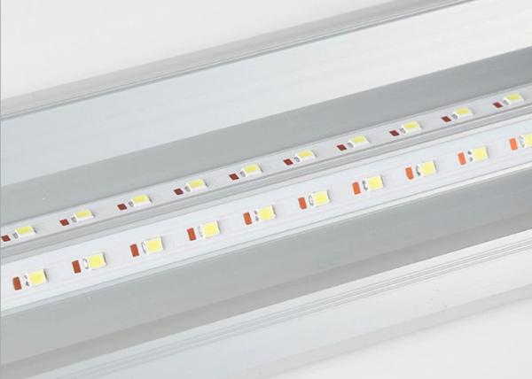 Residential SMD2835 54W 4ft Led Batten Light 1200mm Energy Saving