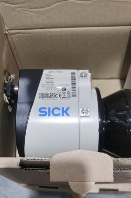LMS511-10100 Sick PRO LMS5xx 2D LIDAR SENSORS peça n.o 1046135