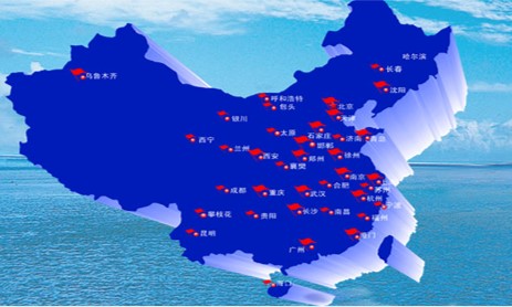 Xinxing Cathay Emergency Equipment Technology Co., Ltd.