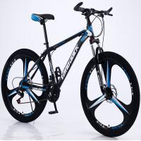 Mountain bike de alumínio ajustável Unfoldable da velocidade