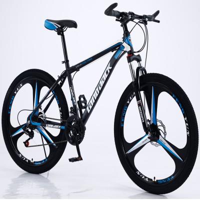 Mountain bike de alumínio ajustável Unfoldable da velocidade