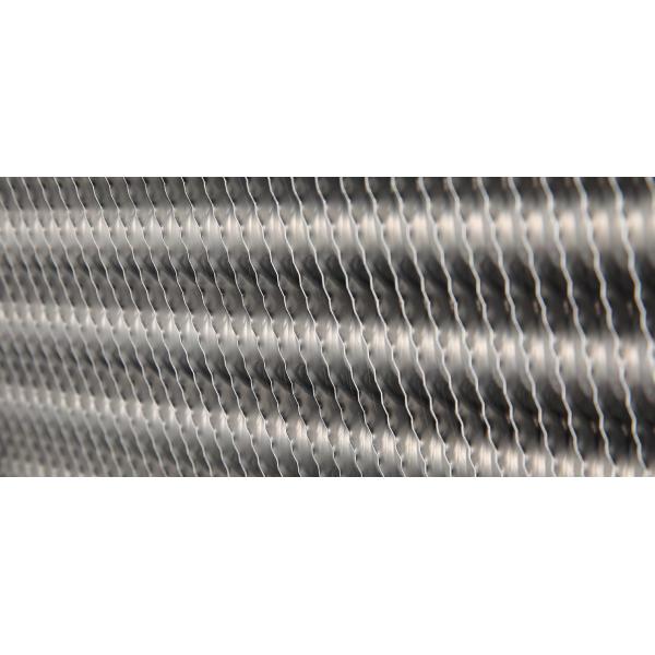 Dos evaporadores duplos da sala fresca da descarga do teto anti corrosão