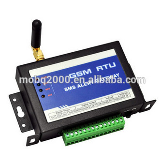 CWT5110 GPRS remote digital frequency counter, remote pulse data logger