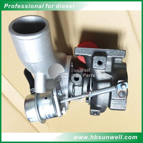 Original/Aftermarket  High quality TB2580 diesel engine parts Turbocharger 14411-G24  for Nissan Terrano II Cabstar