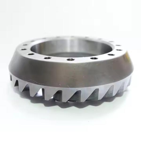 Standard Differential Crown Wheel And Pinion For Mercedes Benz Axle Parts OEM