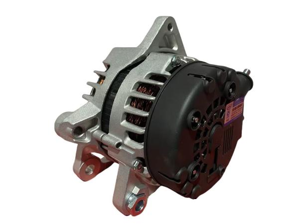 The Brand-new High-quality Generator Is Suitable for Kia K4, OEM 37300-2E821 and 38300-2E721