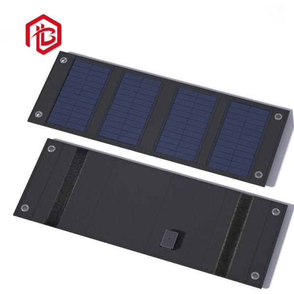 Painel solar de metal/plástico -40°C~+125°C